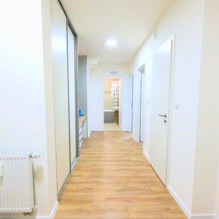 Brand New Apartment By Hockey Stadium Bratislava Exterior photo